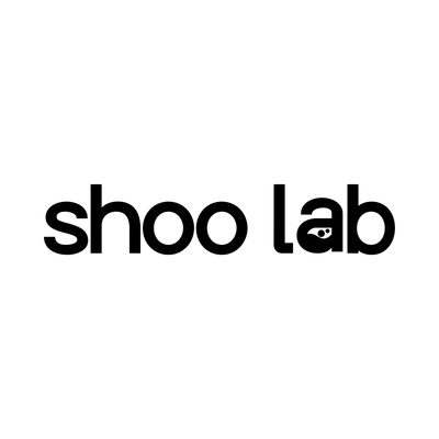 Shoo Lab logo